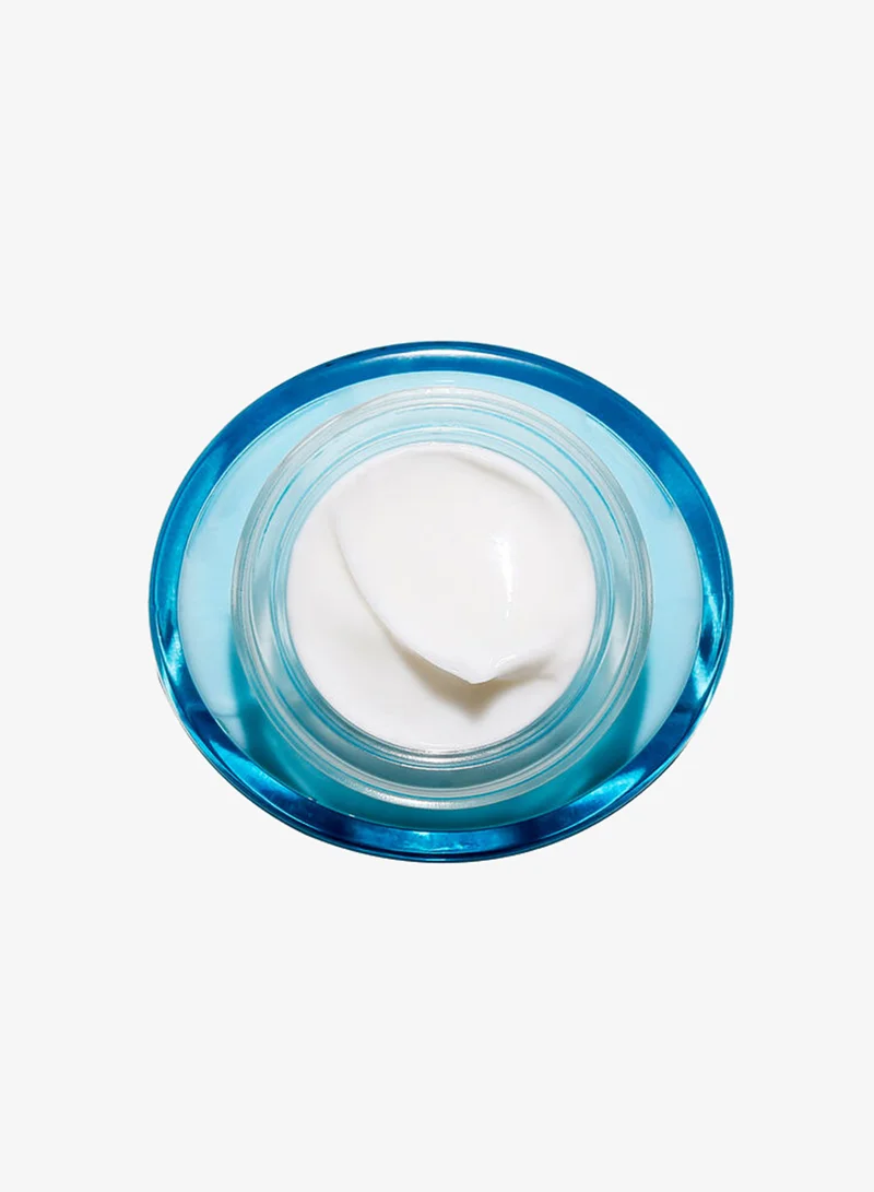 كلارنس كريم هايدرا اسينشال سيلكي للبشرة العادية الى الجافة- 50 مل